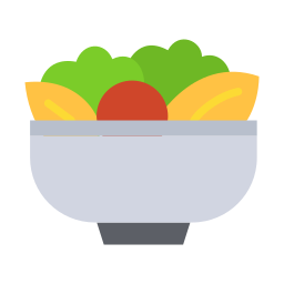 Salad icon