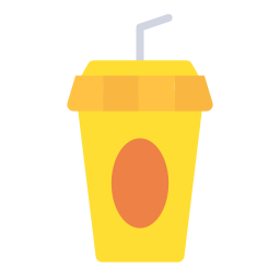 Soft drink icon