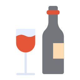 Wine icon