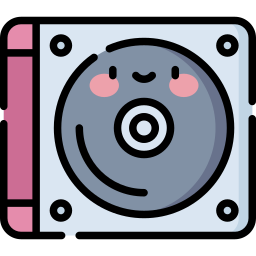 cd icon