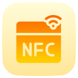 nfc icon