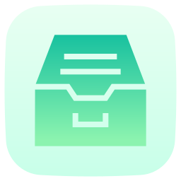 archiv icon