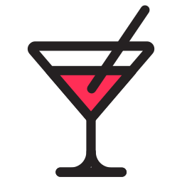 Cocktail icon