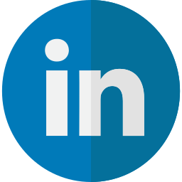 linkedin icon