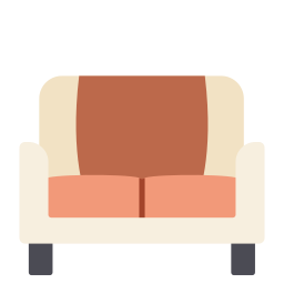 sofa Icône