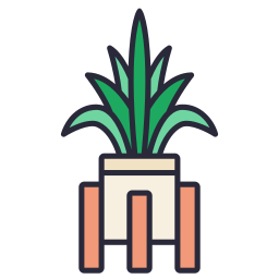 Plant icon