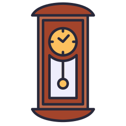 Clock icon