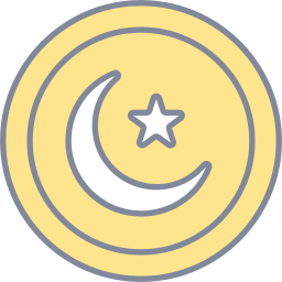 Coin icon