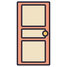 Door icon