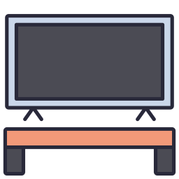 fernseher icon