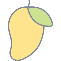 Mango icon