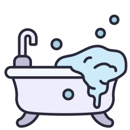 badewanne icon