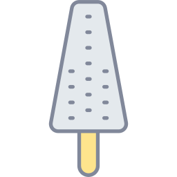 Malai kulfi icon