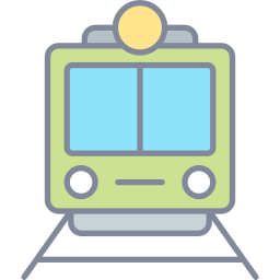 Train icon