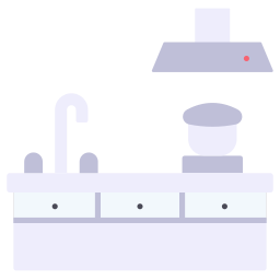 Kitchen icon