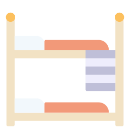 Bed icon