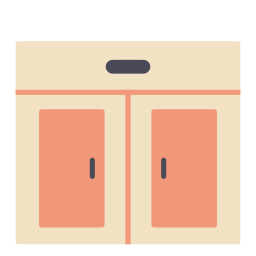 Cabinet icon