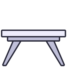 Table icon