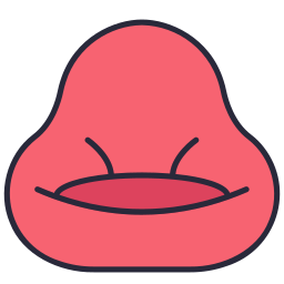 sitzsack icon