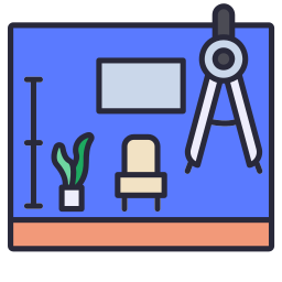 Blueprint icon