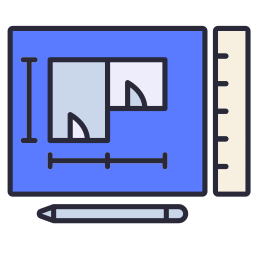 Blueprint icon