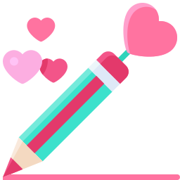 Pencil icon