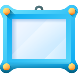 Frame icon