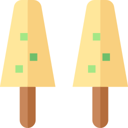 kulfi Icône