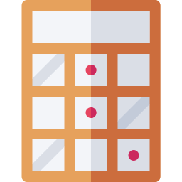 Bingo icon