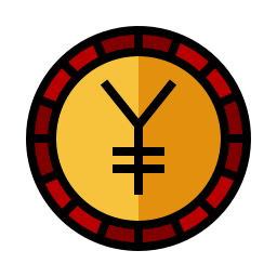 yuan icon