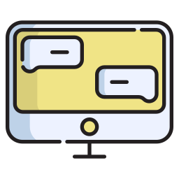 chatbot icon