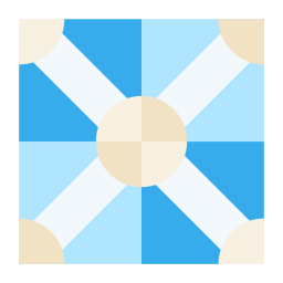 Tiles icon