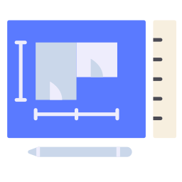 Blueprint icon