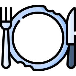 Hunger icon