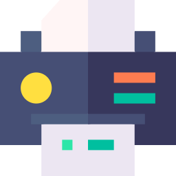 drucker icon