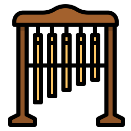 glockenspiel icon