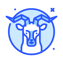 Antelope icon