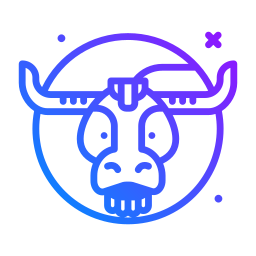 Bison icon