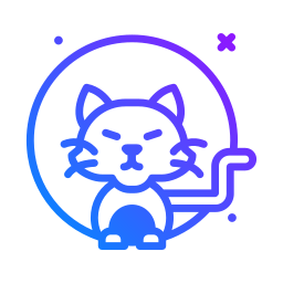 Cat icon