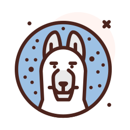 Husky icon