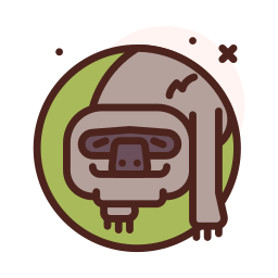 Sloth icon