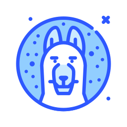 Husky icon