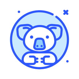 Koala icon