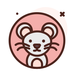 Mouse icon