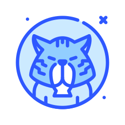 Tiger icon