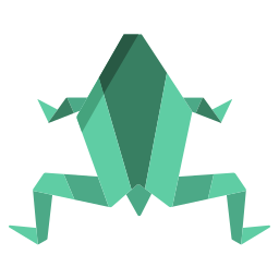 Frog icon