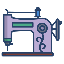 nähmaschine icon