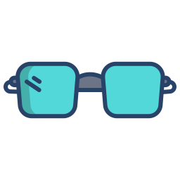 sonnenbrille icon