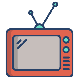 fernsehen icon