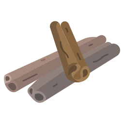 Cinnamon icon